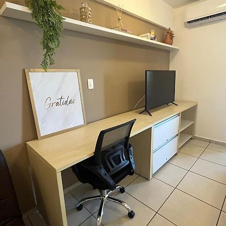Flat 508 Particular - Hotel ناتال المظهر الخارجي الصورة