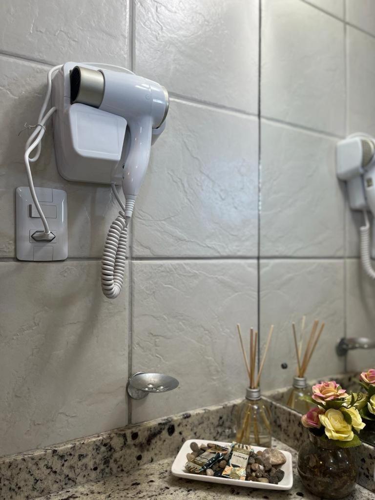 Flat 508 Particular - Hotel ناتال المظهر الخارجي الصورة