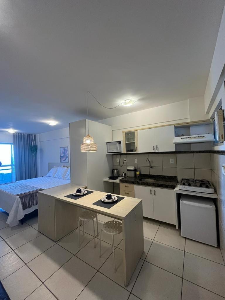 Flat 508 Particular - Hotel ناتال المظهر الخارجي الصورة