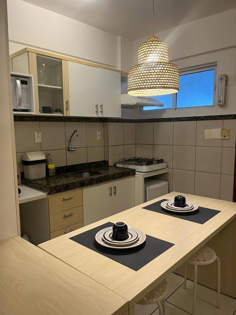 Flat 508 Particular - Hotel ناتال المظهر الخارجي الصورة