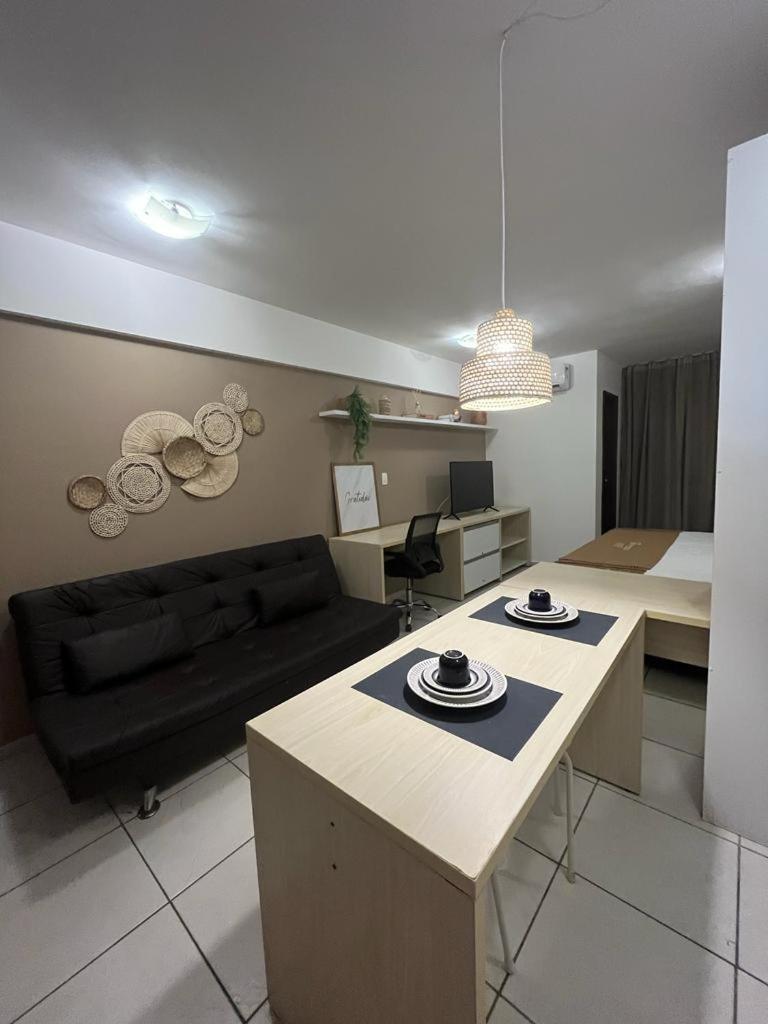 Flat 508 Particular - Hotel ناتال المظهر الخارجي الصورة