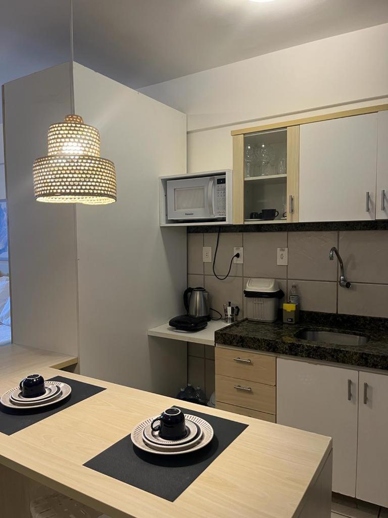 Flat 508 Particular - Hotel ناتال المظهر الخارجي الصورة
