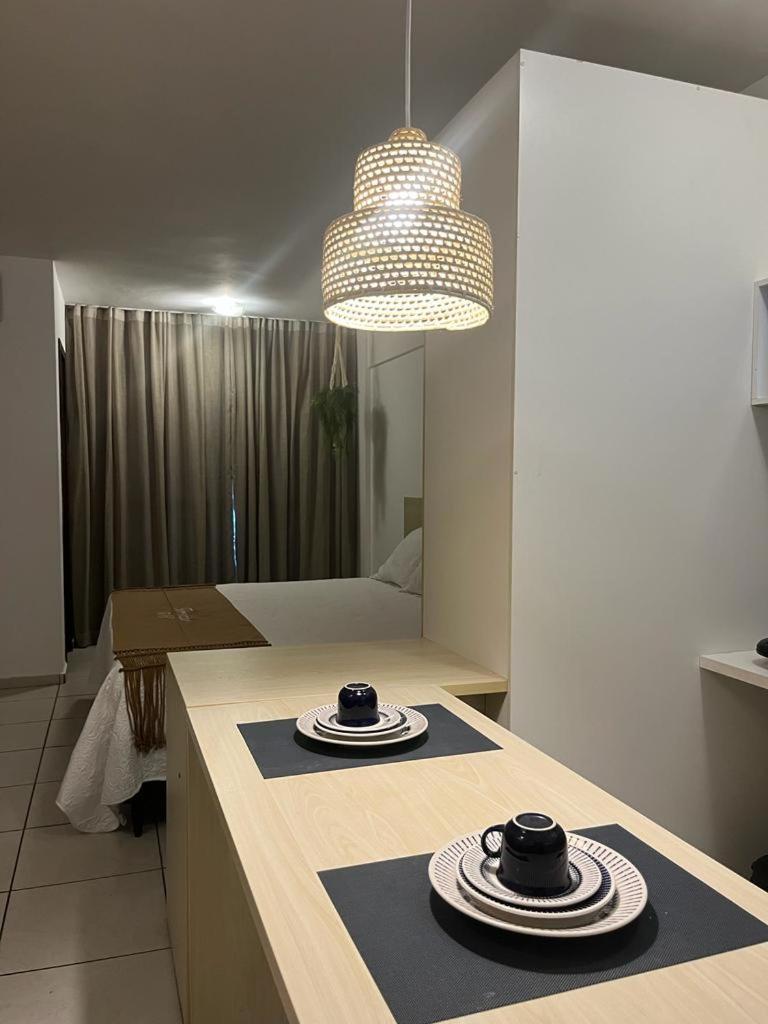 Flat 508 Particular - Hotel ناتال المظهر الخارجي الصورة