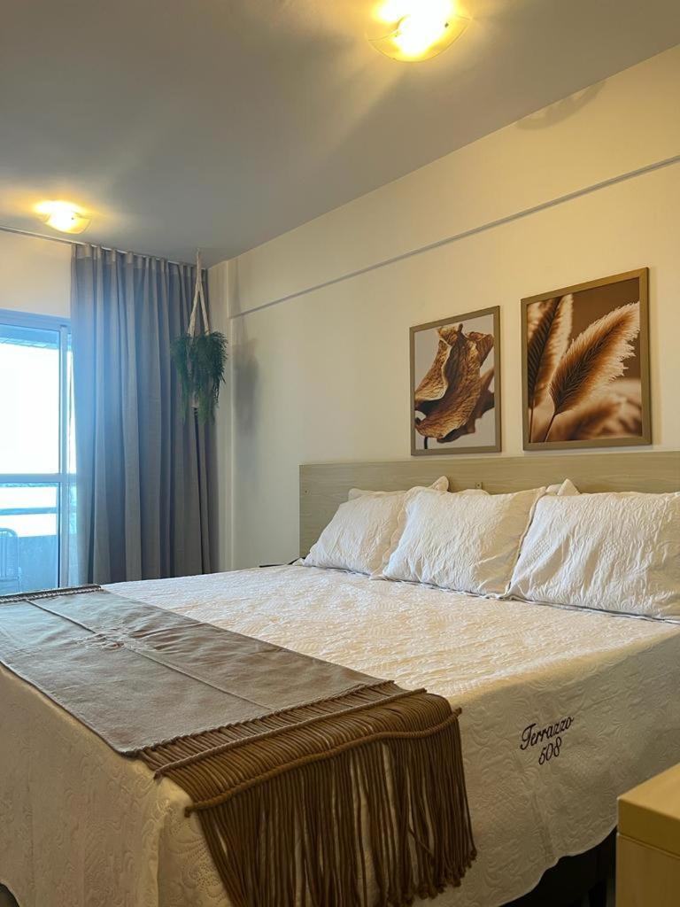 Flat 508 Particular - Hotel ناتال المظهر الخارجي الصورة