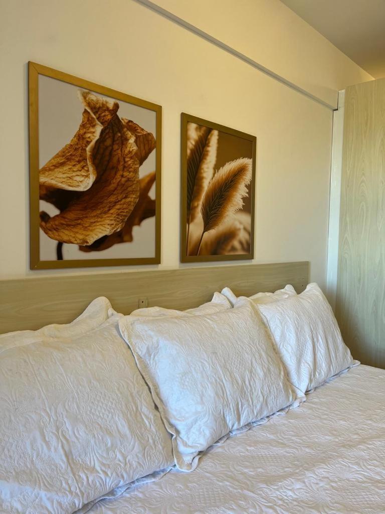 Flat 508 Particular - Hotel ناتال المظهر الخارجي الصورة